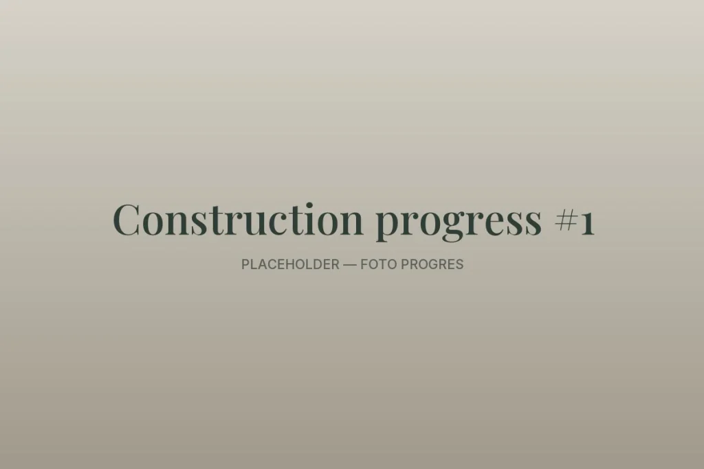 Construction progress (placeholder)